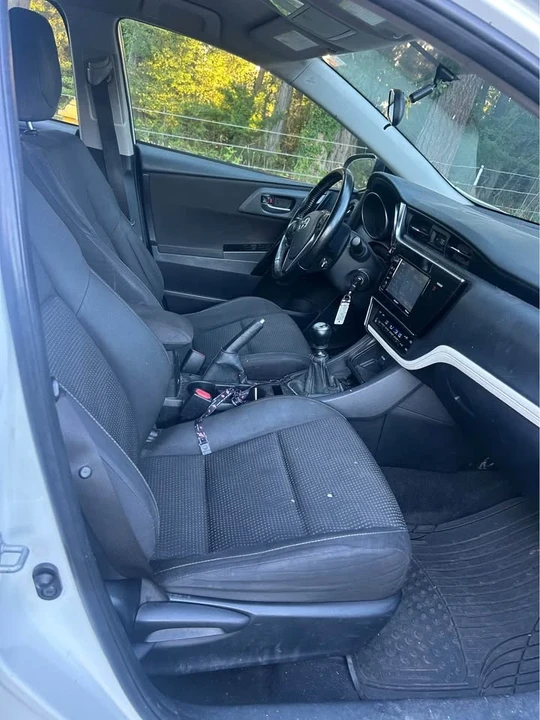 2016 Scion iM - Image 6 of 12