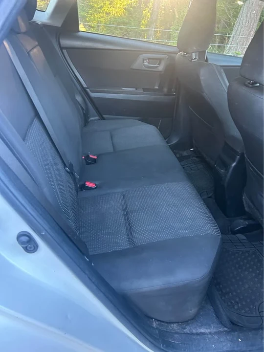 2016 Scion iM - Image 7 of 12