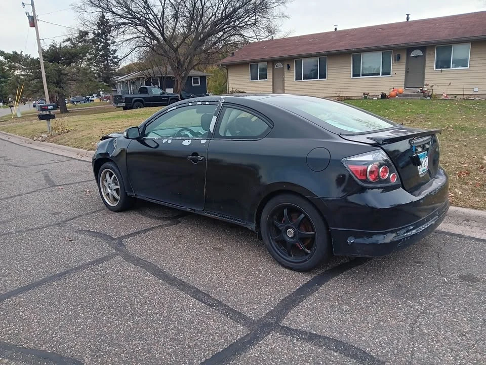 2026 Scion tC - Image 3 of 5