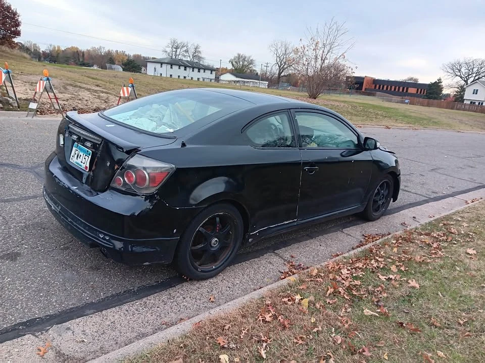 2026 Scion tC - Image 2 of 5