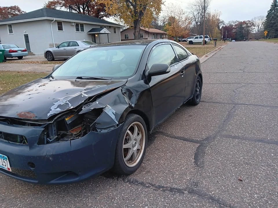 2026 Scion tC - Image 4 of 5