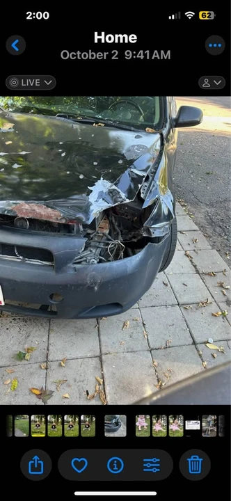 2026 Scion tC - Image 5 of 5