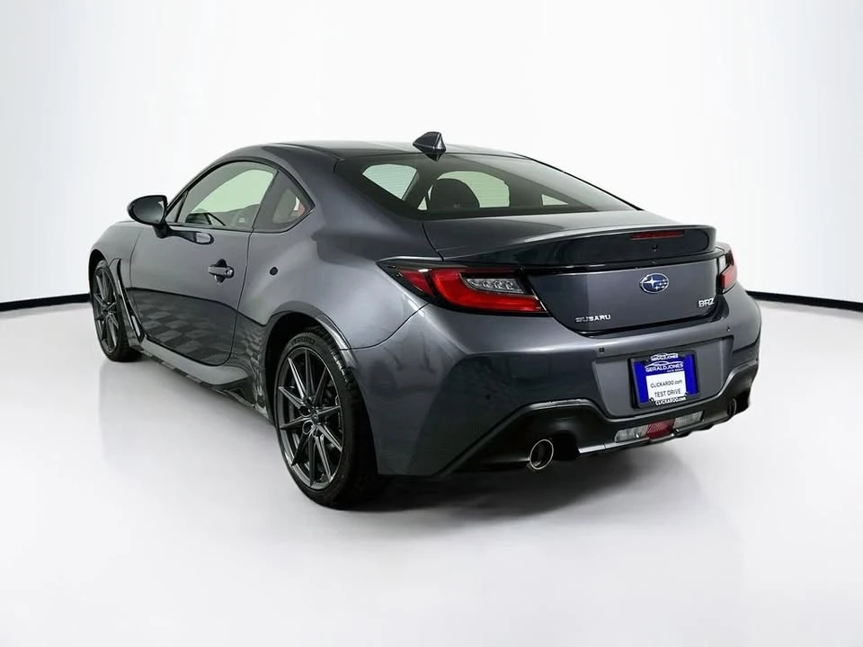 2026 Subaru BRZ 2nd Gen - Image 7 of 13
