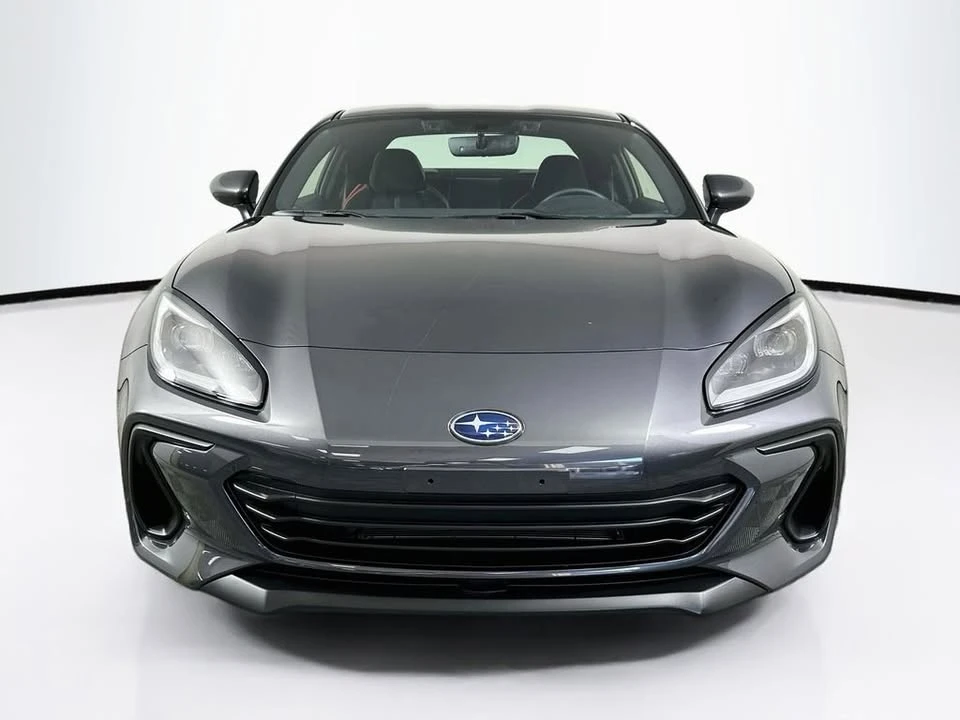 2026 Subaru BRZ 2nd Gen - Image 10 of 13