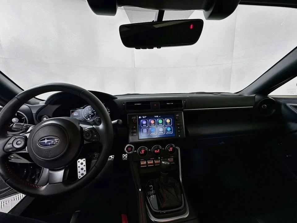 2026 Subaru BRZ 2nd Gen - Image 2 of 13