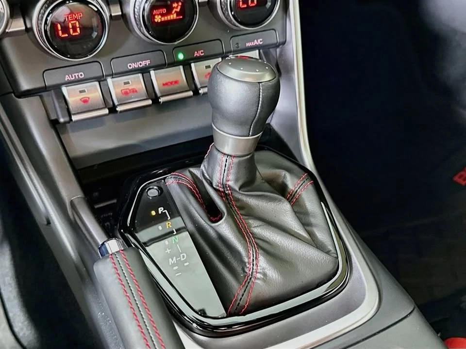2026 Subaru BRZ 2nd Gen - Image 12 of 13