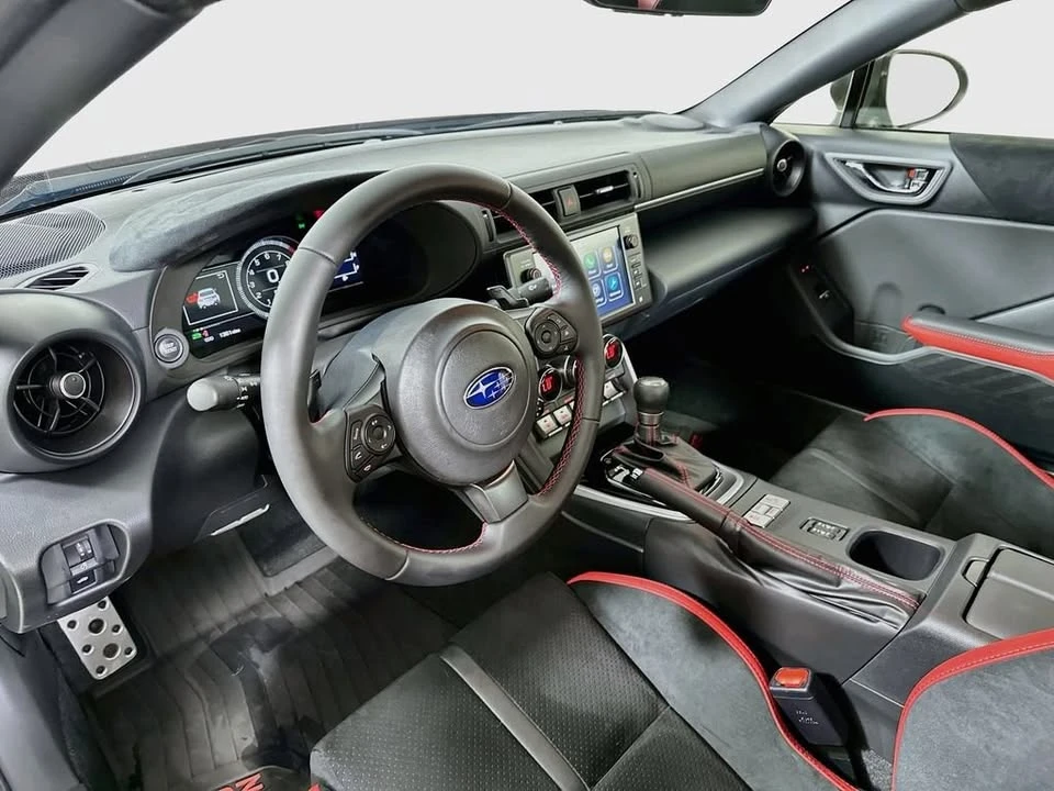 2026 Subaru BRZ 2nd Gen - Image 5 of 13
