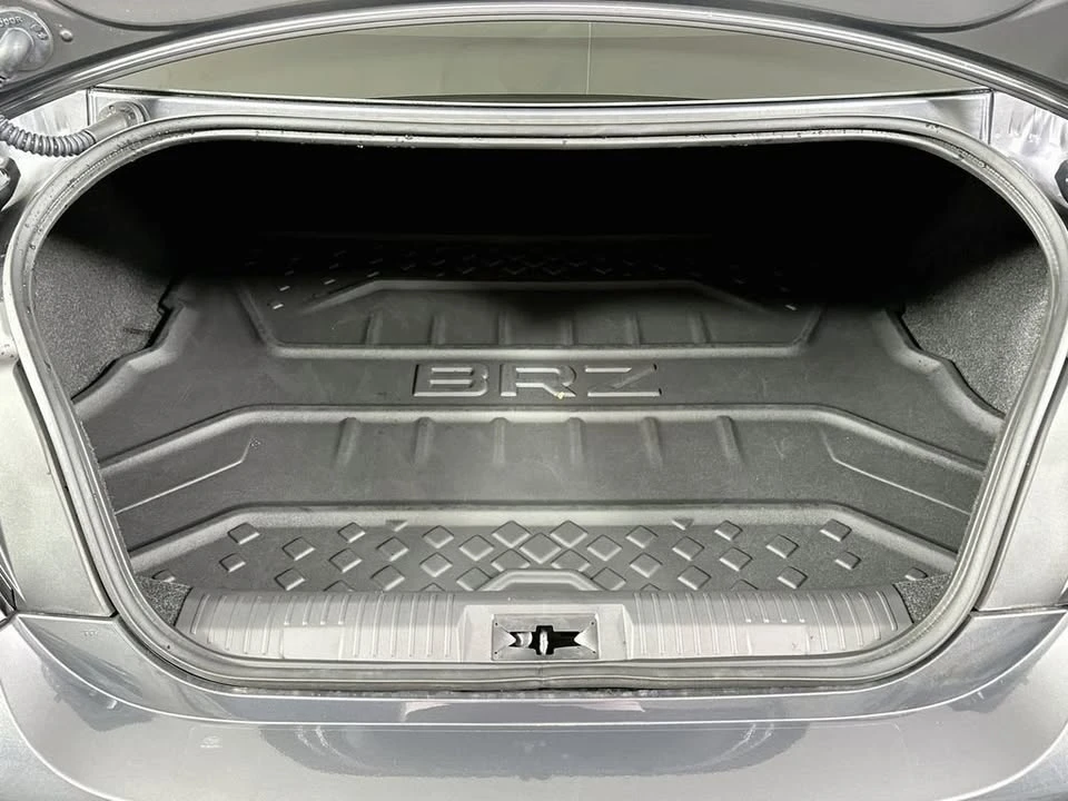 2026 Subaru BRZ 2nd Gen - Image 11 of 13
