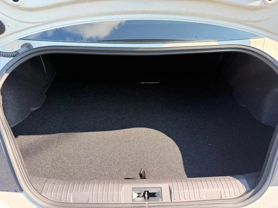 2026 Subaru BRZ 2nd Gen - Image 11 of 11