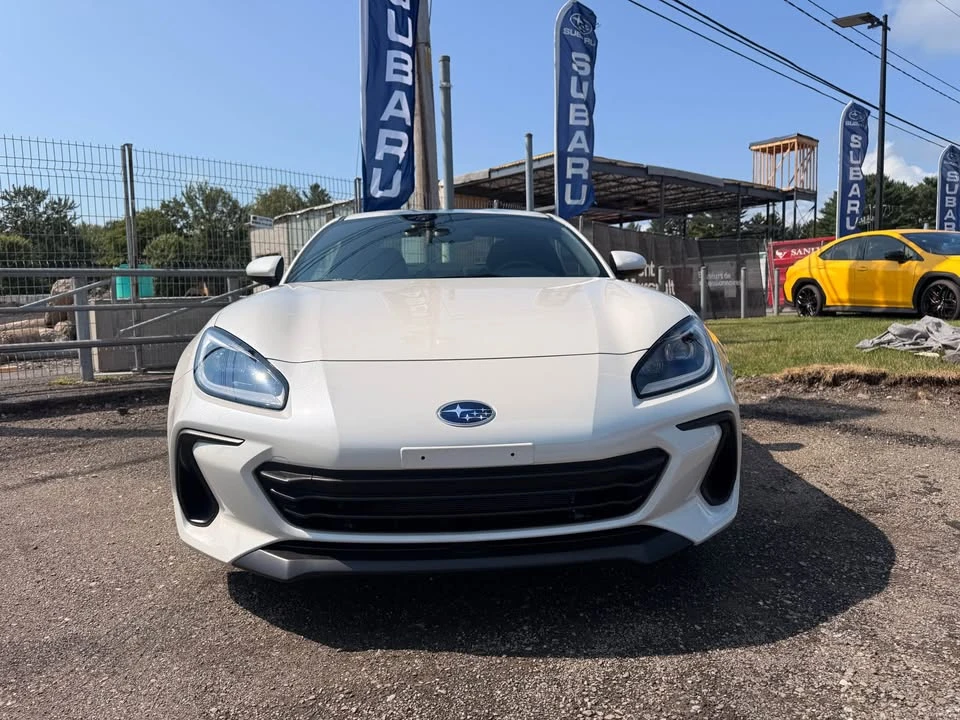 2026 Subaru BRZ 2nd Gen - Image 6 of 11