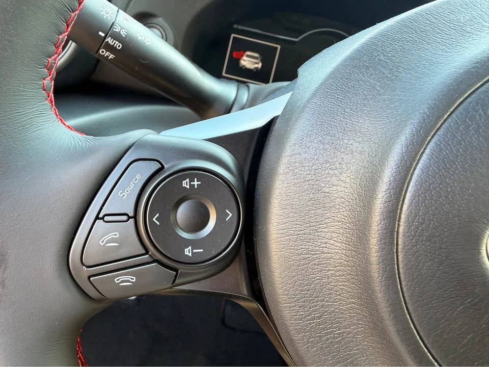 2026 Subaru BRZ 2nd Gen - Image 9 of 11