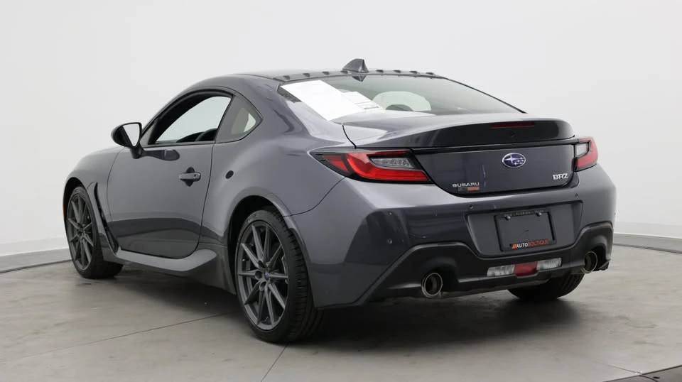 2026 Subaru BRZ 2nd Gen - Image 5 of 20