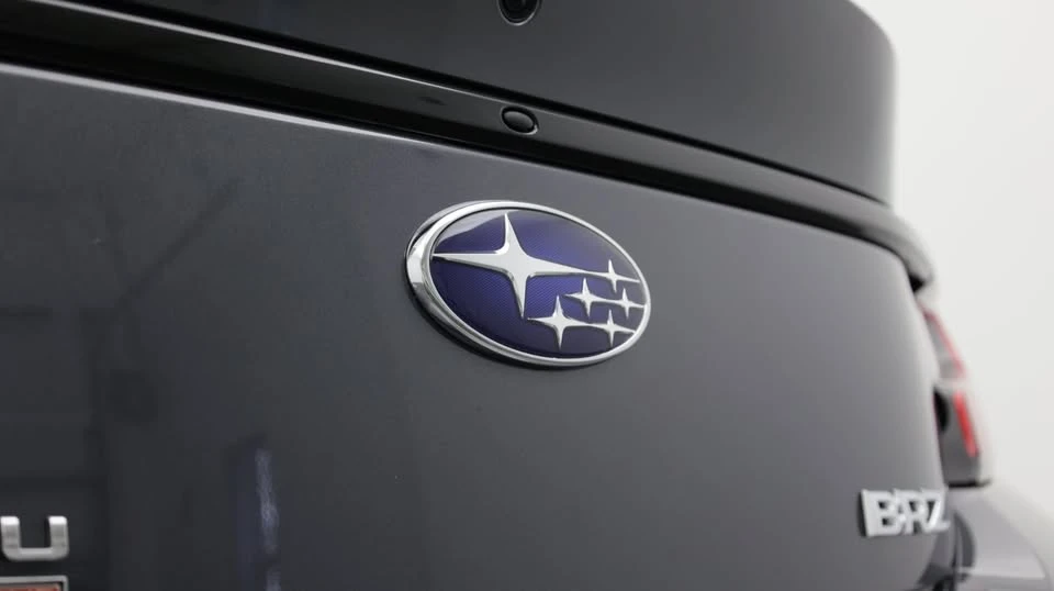 2026 Subaru BRZ 2nd Gen - Image 12 of 20