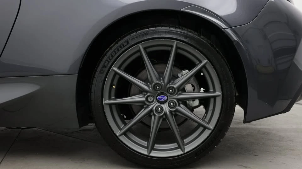 2026 Subaru BRZ 2nd Gen - Image 10 of 20