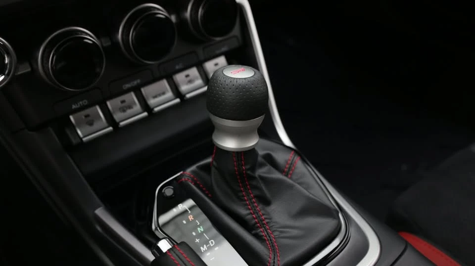 2026 Subaru BRZ 2nd Gen - Image 20 of 20