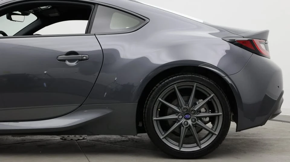 2026 Subaru BRZ 2nd Gen - Image 9 of 20