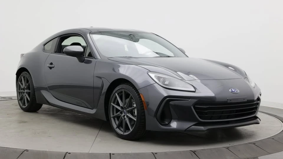2026 Subaru BRZ 2nd Gen - Image 3 of 20