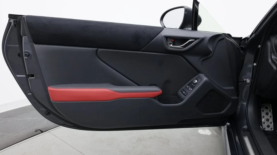 2026 Subaru BRZ 2nd Gen - Image 14 of 20