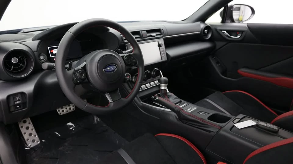 2026 Subaru BRZ 2nd Gen - Image 13 of 20