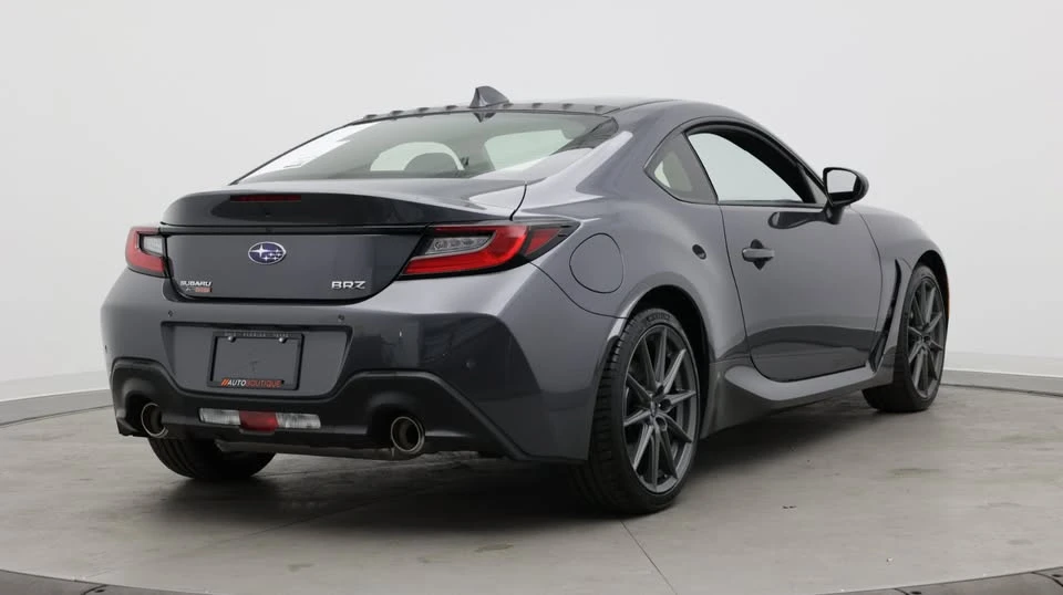 2026 Subaru BRZ 2nd Gen - Image 7 of 20