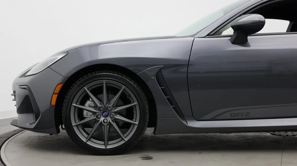 2026 Subaru BRZ 2nd Gen - Image 8 of 20