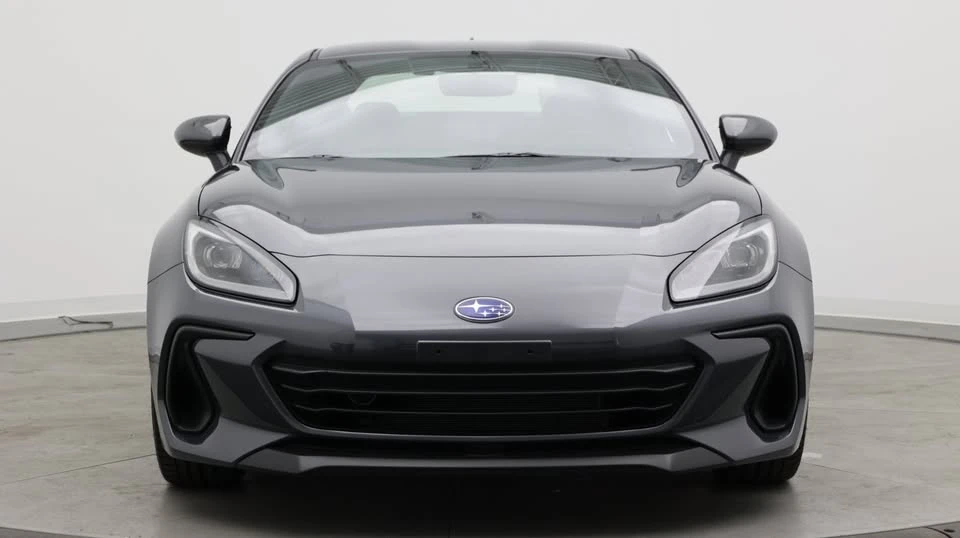 2026 Subaru BRZ 2nd Gen - Image 2 of 20