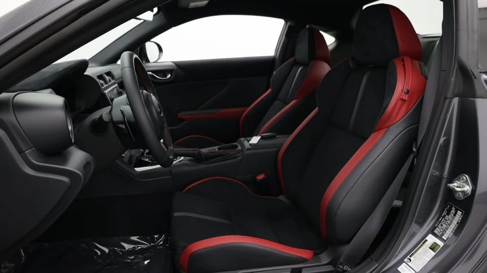 2026 Subaru BRZ 2nd Gen - Image 17 of 20