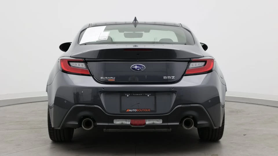 2026 Subaru BRZ 2nd Gen - Image 6 of 20