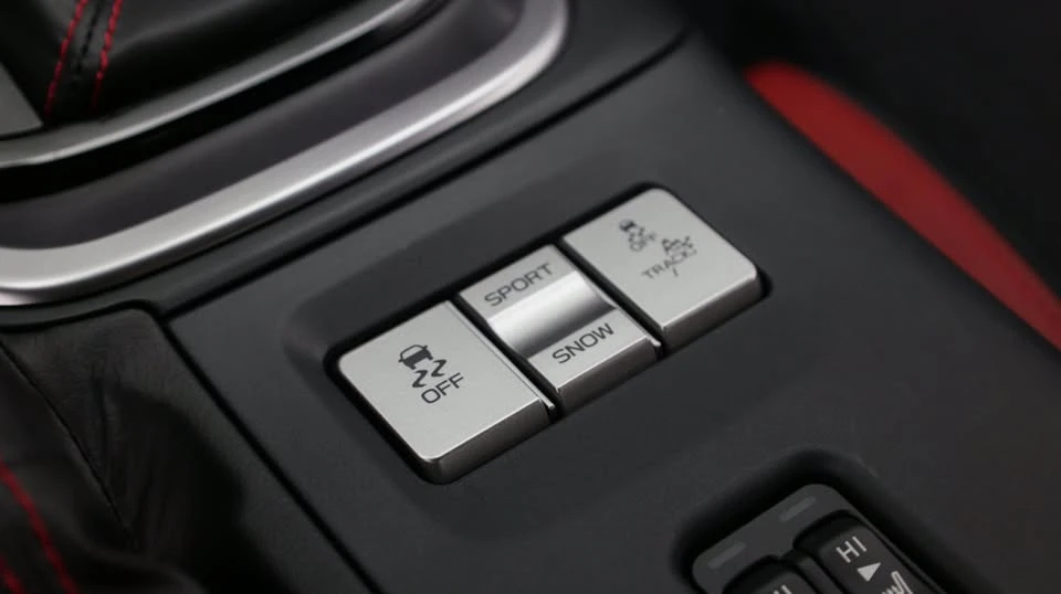 2026 Subaru BRZ 2nd Gen - Image 19 of 20