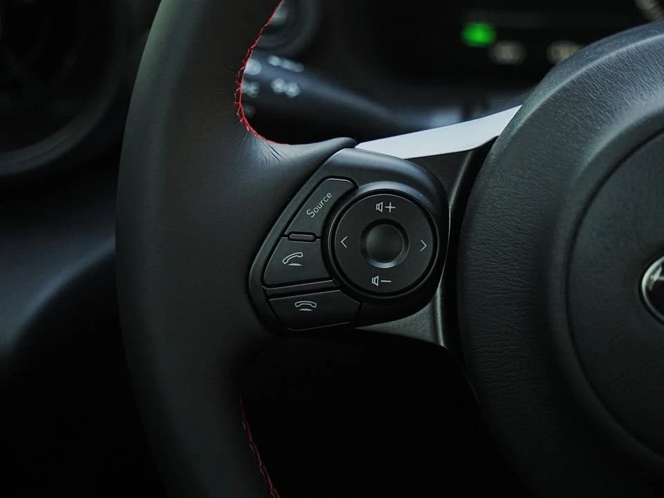 2026 Subaru BRZ 2nd Gen - Image 14 of 20