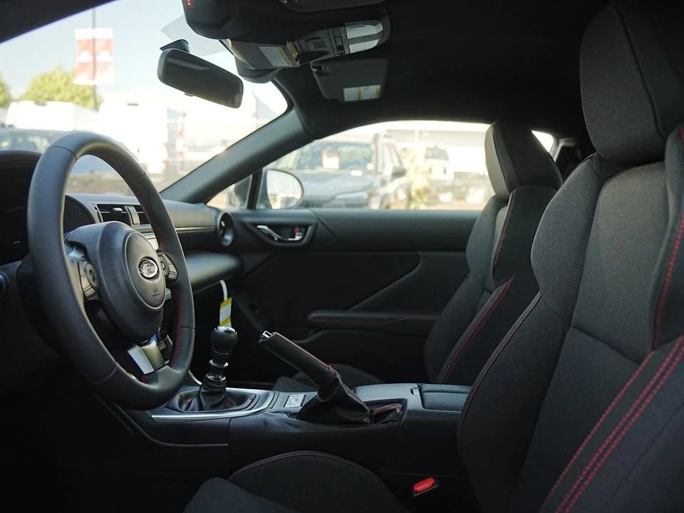 2026 Subaru BRZ 2nd Gen - Image 9 of 20