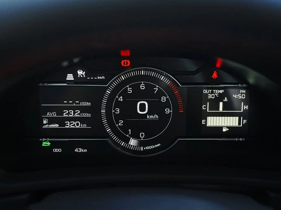 2026 Subaru BRZ 2nd Gen - Image 13 of 20