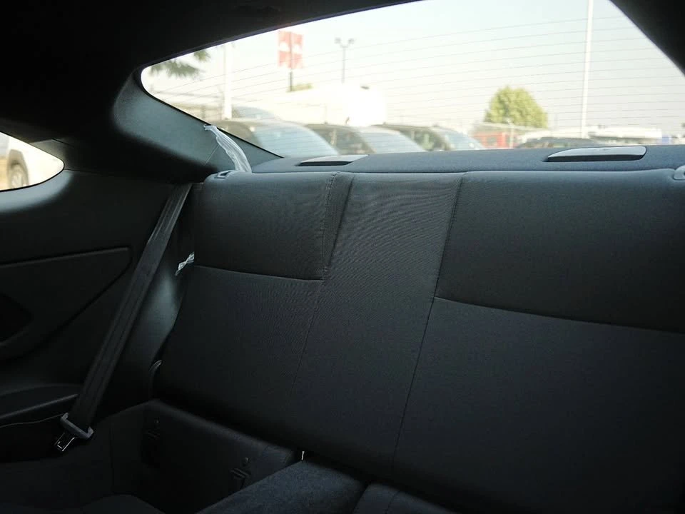 2026 Subaru BRZ 2nd Gen - Image 18 of 20