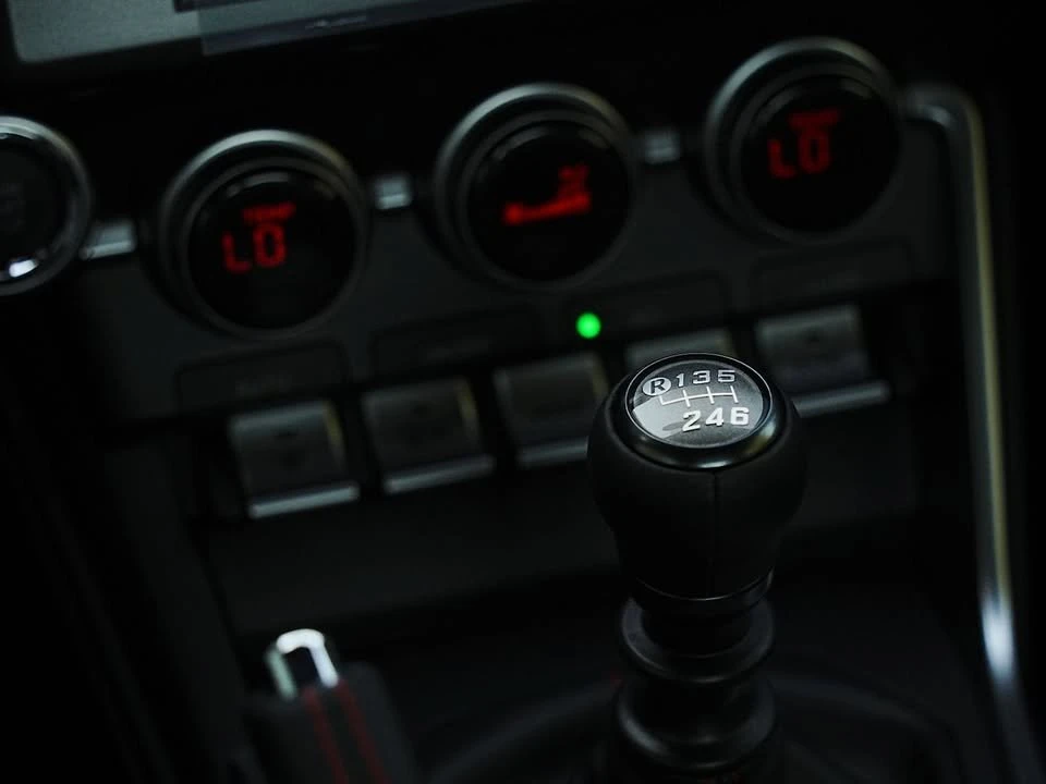 2026 Subaru BRZ 2nd Gen - Image 17 of 20