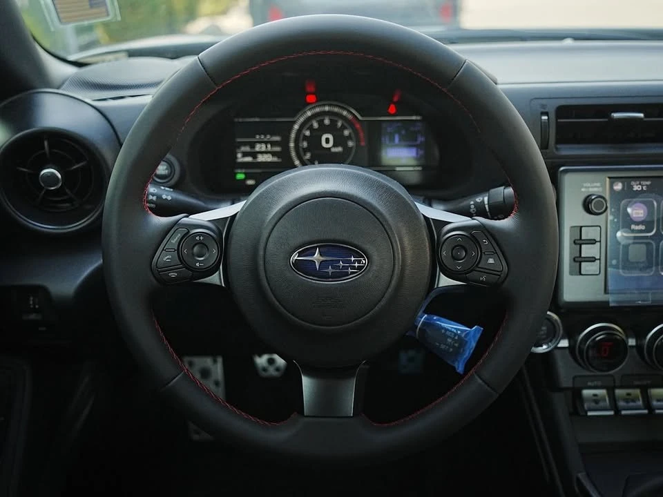 2026 Subaru BRZ 2nd Gen - Image 12 of 20