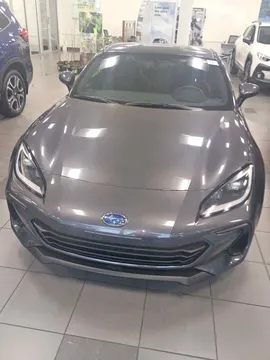 2026 Subaru BRZ Limited Coupe