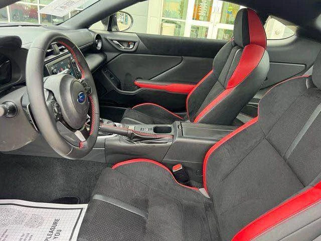 2026 Subaru BRZ 2nd Gen - Image 10 of 13