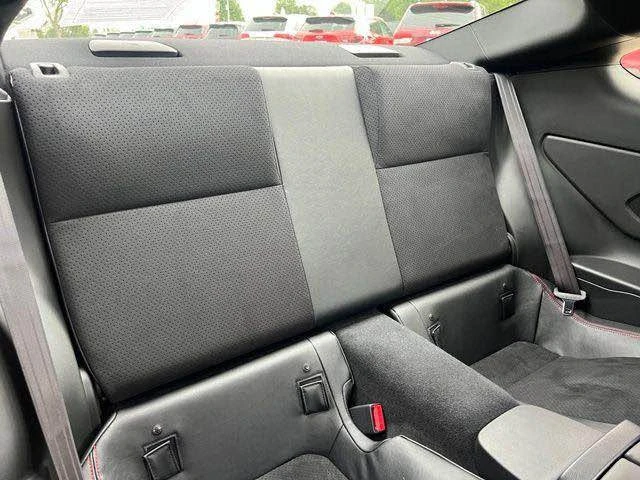 2026 Subaru BRZ 2nd Gen - Image 3 of 13