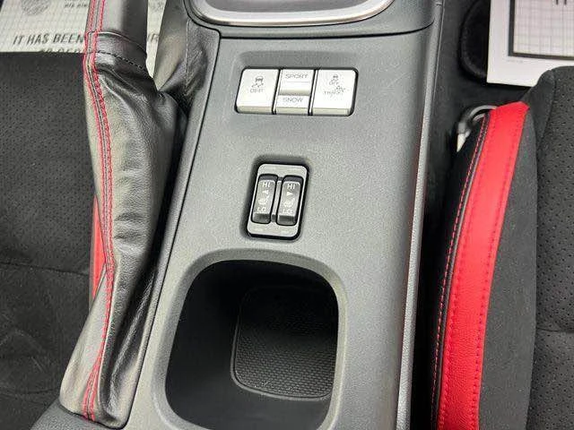 2026 Subaru BRZ 2nd Gen - Image 8 of 13