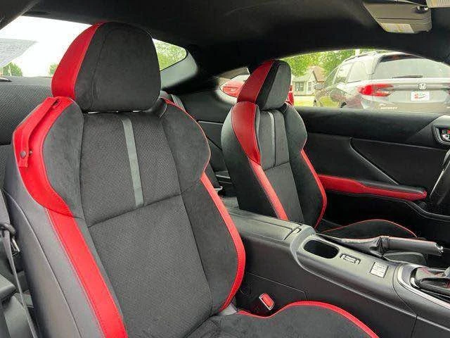 2026 Subaru BRZ 2nd Gen - Image 9 of 13