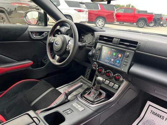 2026 Subaru BRZ 2nd Gen - Image 5 of 13