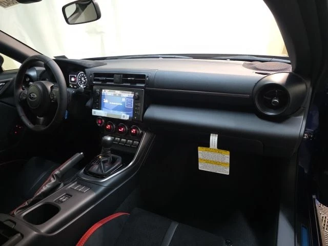 2026 Subaru BRZ 2nd Gen - Image 30 of 31