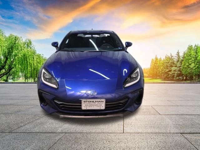2026 Subaru BRZ 2nd Gen - Image 9 of 31