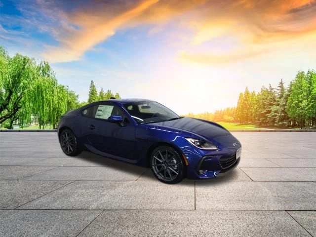 2026 Subaru BRZ 2nd Gen - Image 2 of 31
