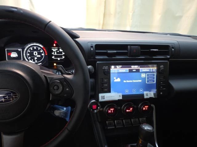 2026 Subaru BRZ 2nd Gen - Image 17 of 31