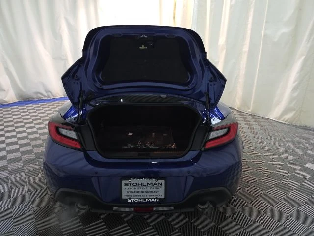 2026 Subaru BRZ 2nd Gen - Image 31 of 31