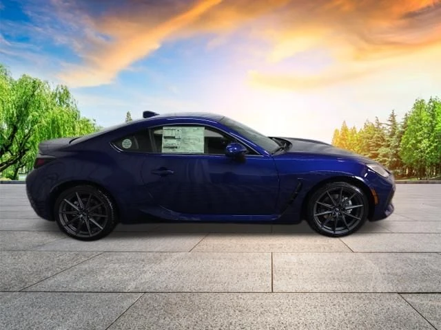 2026 Subaru BRZ 2nd Gen - Image 3 of 31