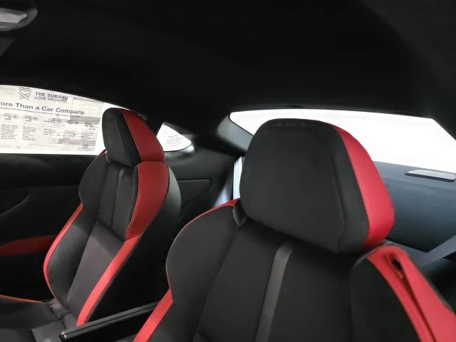 2026 Subaru BRZ 2nd Gen - Image 25 of 31
