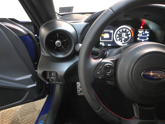 2026 Subaru BRZ 2nd Gen - Image 16 of 31