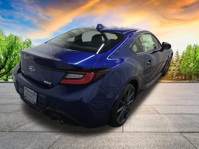 2026 Subaru BRZ 2nd Gen - Image 4 of 31